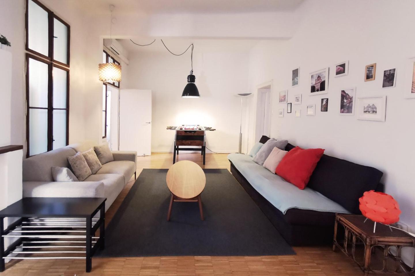 Vienna Palm Apartments Room photo