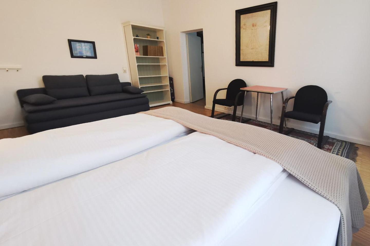 Vienna Palm Apartments Room photo